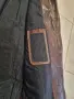 Мъжко кожено яке Strellson road jacket 1984, снимка 4