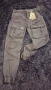 Мъжки спортни панталони (тип Карго), снимка 8