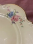 Hutschenreuther.1939-1964г. Порцеланова чиния., снимка 3