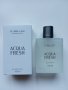 Мъжки парфюм Acqua fresh на Giorgio Bellini 100 ml, снимка 1 - Мъжки парфюми - 44264967