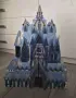 Елза и Ана Дисни Замък Арендел Леденото Кралство Elsa Arendel castle , снимка 3
