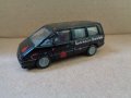 MIBER  HO 1/87 RENAULT ESPACE МОДЕЛ КОЛИЧКА ИГРАЧКА, снимка 1