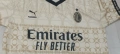 Футболна тениска AC Milan 2023/2024 трети екип Puma Pleasures 757035-01 размер L, снимка 7