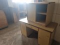 Продавам мебели-шкафове ,бюра,маси,дивани,фотьойли,табуретки и др., снимка 3