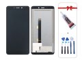 Нов Оригинален LCD Дисплей с тъч скрийн за Ulefone Armor X3 , Ulefone Armor X5, Ulefone Armor X5 Pro, снимка 1 - Резервни части за телефони - 41208414