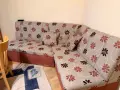Запазен ъглов диван, снимка 5