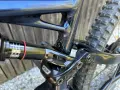 Електрически планински велосипед Specialized Turbo Levo 2018 - S, снимка 11