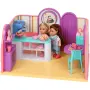 Комплект за игра с кукли Chloe Girlz- ,,Coffee corner’’ ( Кафене ), снимка 2
