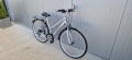 Алуминиев велосипед GUDEREIT дамско колело 28", снимка 9