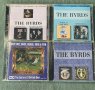 The Byrds,Dave Dee,Dozy,Beaky,Mick & Tich, снимка 1 - CD дискове - 42085879