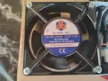 Вентиналтор 220v 22w нов, снимка 4