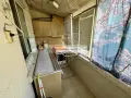 №4133 Тристаен апартамент под наем в самия център на град Хасково., снимка 2