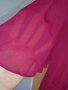 Официална рокля Burgundy XXL Нова, снимка 6