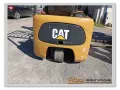 Електрокар Caterpillar EP12KRT, снимка 8