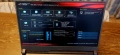 ASUS ROG STRIX G17 G713PV, AMD Ryzen 9 7945HX, 17,3", 16GB, 1TB SSD, GeForce RTX 4060 , снимка 5