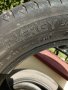Летни гуми Michelin 185/60 R15 - 40 лв/кт., снимка 3