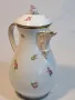 Порцеланов чайник Meissen , снимка 9
