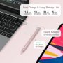 Нова писалка стилус за таблет iPad прецизен връх Писане/рисуване Айпад, снимка 5