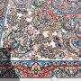 Персийски килим Super Mashad - (200 x 300)4887, снимка 4