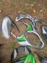 Спойлери за kawasaki z900, снимка 4