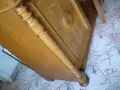 Винтидж Дъбов Шкаф, снимка 8