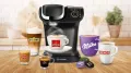 Еспресо машина Bosch Tassimo MY WAY 2, снимка 1