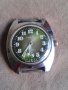 Мъжки часовник Рула _ГДР, снимка 1 - Антикварни и старинни предмети - 41084192