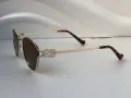Дамски слънчеви очила , снимка 9