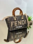 Fendi Дамска Чанта Фенди - Налични Различни Цветове Код SK726, снимка 10