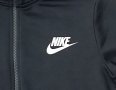 Nike Sportswear Sweatshirt оригинално горнище ръст 147-158см Найк, снимка 3