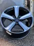 Джанти New Rotor 20 “ цола 5х112 за Ауди Audi A5 A6 A7 A8 Q5, снимка 1