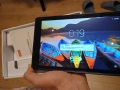 таблет Леново таб Lenovo tab 8 като нов 35 Е, снимка 1