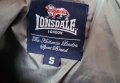 Оригинално зимно яке Lonsdale, снимка 5