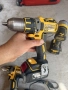 Dewalt 18V импакт и винтоверти, снимка 5