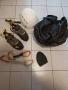 Катерачна екипировка - Petzl, Edelrid, Salewa, Evolv, снимка 1