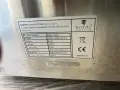 професионална пицарска фурна двойна електрическа profesionalna picarska furna dvoina elektricheska, снимка 6