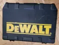 Оберфреза DeWalt DW626 2300W 12 и 7мм. цанги, снимка 9