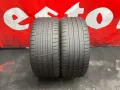 255 40 20, Летни гуми, Bridgestone PotenzaS005, 2 броя, снимка 3
