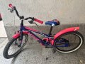 Детски велосипед Drag Alpha 20”, снимка 1 - Детски велосипеди, триколки и коли - 41853639