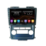 Nissan Navara/Xterra 2006-2012, Android Mултимедия/Навигация, снимка 2