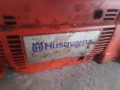 ел резачка хускварна 320 на части, снимка 4