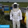 Гащеризон пчеларски серия ЛУКС с кръгло було