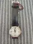 Mercury Swiss Made ръчен часовник 36мм, сребърен, снимка 4