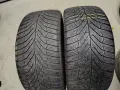 2бр.зимни гуми KUMHO 225 40 18 DOT22 цена за брой, снимка 1