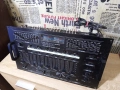 Еквалайзер"Vivanco"MX 855 EC, снимка 6