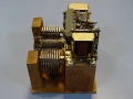 стъпков избирач РШИ-25 РСЗ.250.071Д Rotary Stepper Relay USSR, снимка 7