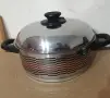 Тенджера на Фислер , снимка 1