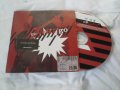 U2 – Vertigo CD single, снимка 1 - CD дискове - 42727528