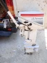 Продавам извънбордов д-л Johnson 10HP, 2т, къс ботуш, в добро състояние, внос от Италия, снимка 1