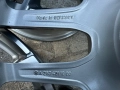 Оригинални джанти AMG 19” Mercedes GLA AMG, снимка 14